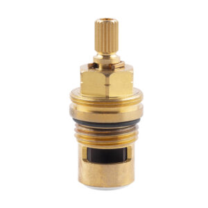 R282530 Cartucho 25mm izquierdo para mezcladoras INOX
