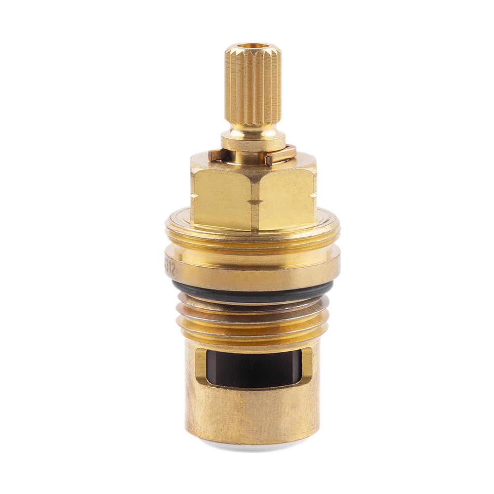 R282530 Cartucho 25mm izquierdo para mezcladoras INOX