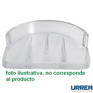 R282557 Jabónera Para Accesorios
