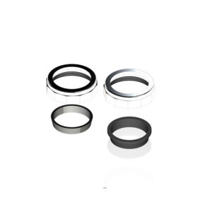 R282797 Kit de tuerca para cuerpo de céspol