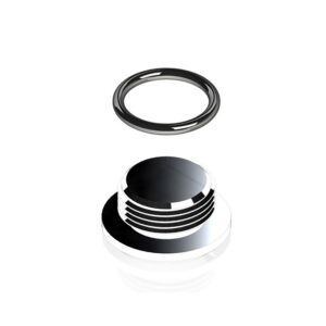R282798 Kit tapón de mantenimiento céspol