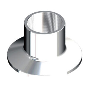 R434023 Chapetón zamak integral gde. standar