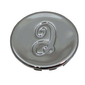 R474002 Boton indice "c" maneral futura gde cro