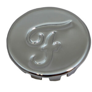 R474004 Boton indice "f" maneral futura gde cro