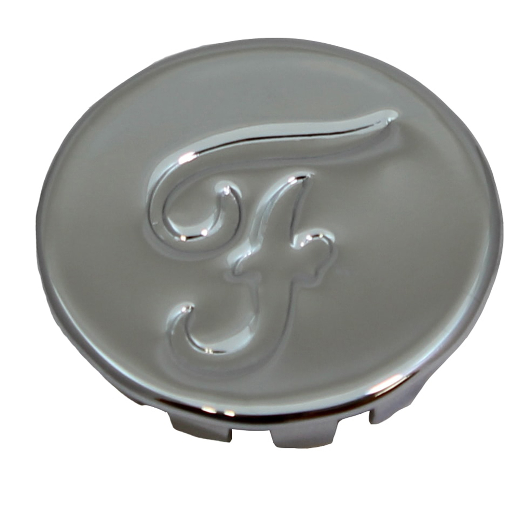 R474004 Boton indice "f" maneral futura gde cro