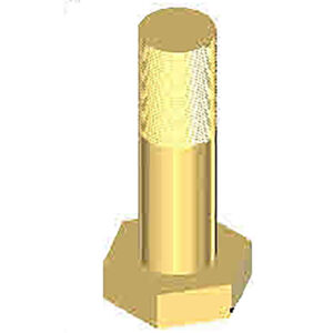R476137 Tornillo nariz 46
