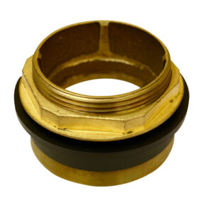 SPUD.32 Conector spud para W.C. de 1 1/4"