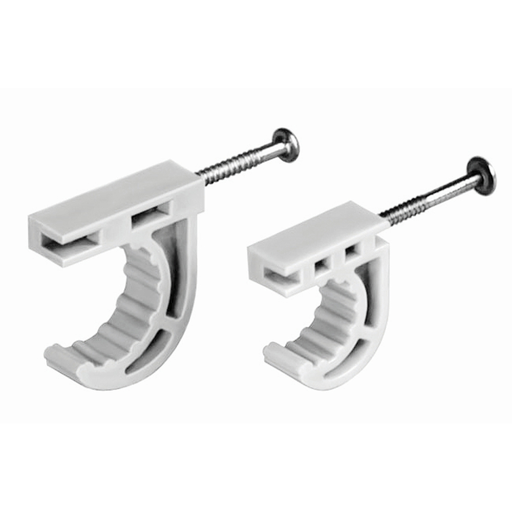 ST01.19 Soportes para sujeción de tubería de 3/4"