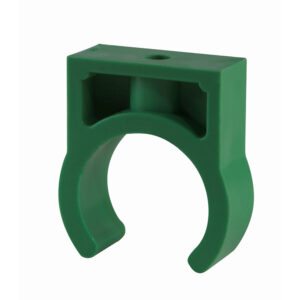 ST02.32 Soportes de Clip para tubería PPR de 1"
