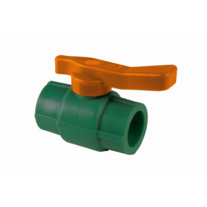 VE01PP.110 Válvula de esfera PPR de 4"