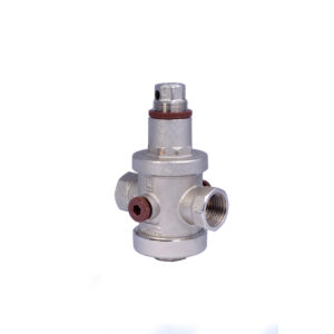 VRP01.51 MaxiPress reductor / Regulador de presión de 2"