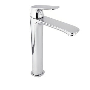 9435LU Monomando alto para lavabo CASSIA