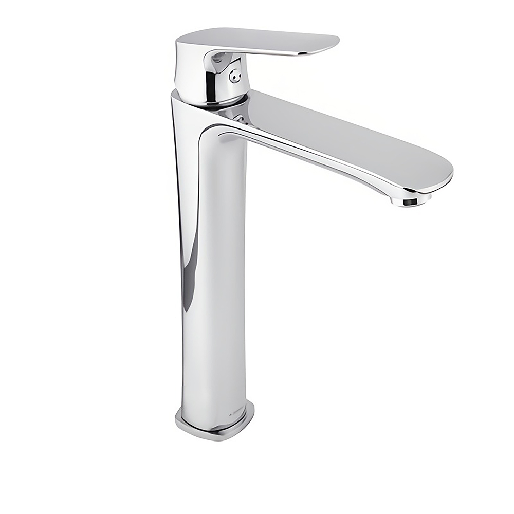 9435LU Monomando alto para lavabo CASSIA