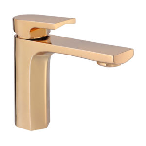 9439JM.7 Monomando corto para lavabo JYM®