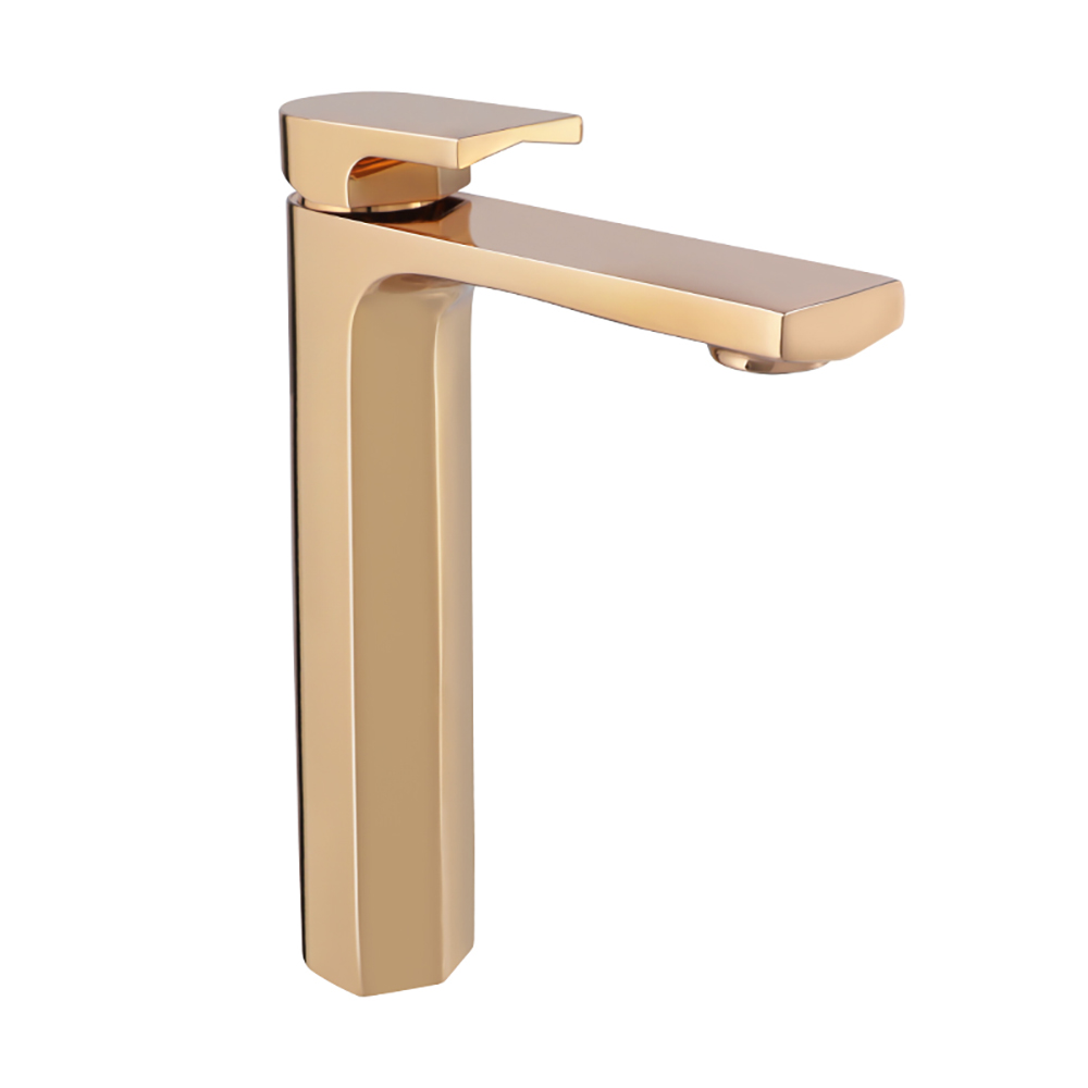 9440JM.7 Monomando alto para lavabo JYM®