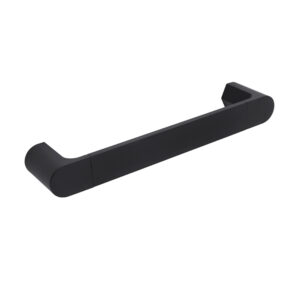 JM.09.2 Toallero de barra corto JYM®