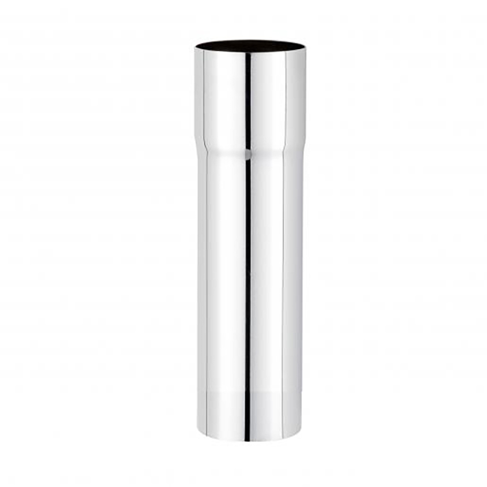 501 Extensión metálica de 1 1/4" para lavabo