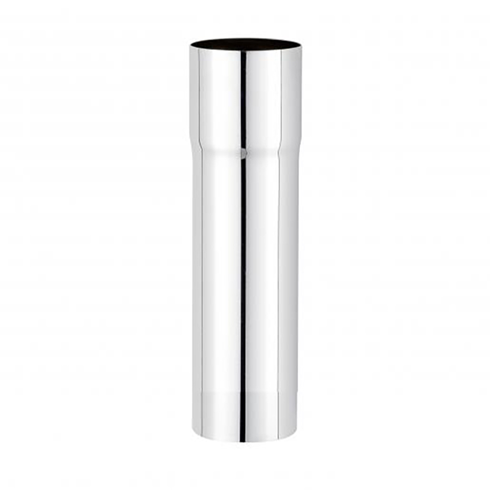 502 Extensión metálica de 1 1/2" para lavabo