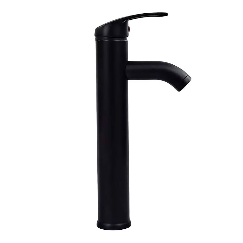 4435.2 Monomando ecológico alto para lavabo