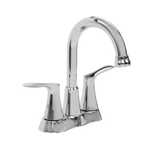 15CL Mezcladora Clásica para Lavabo 4"